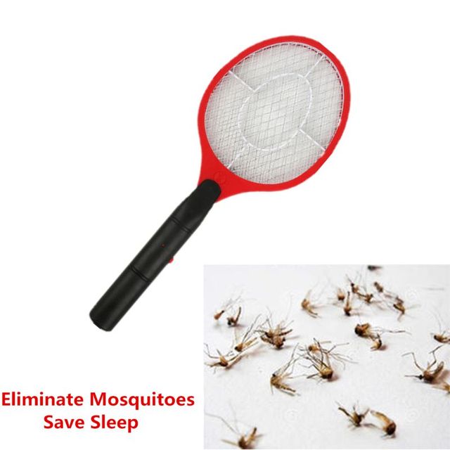 Lampa owadobójcza 2022 - nowy elektryczny matowy swatter, zabójca much, komarów, owadów i szerszeni - Wianko - 24
