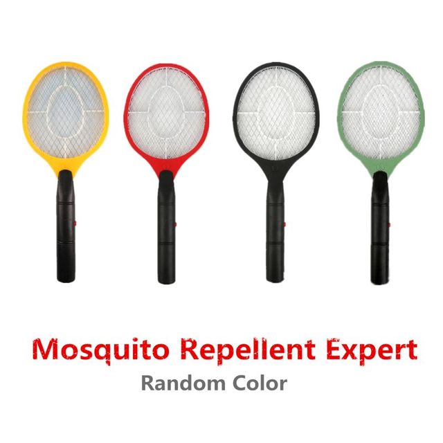 Lampa owadobójcza 2022 - nowy elektryczny matowy swatter, zabójca much, komarów, owadów i szerszeni - Wianko - 19