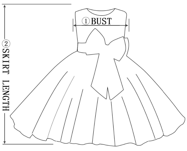 Letnia sukienka dla dziewczynki Casual Dress 2020 w kratkę - idylliczny, bawełniany, oddychający, z odsłoniętymi plecami i seksownym fasonem księżniczki - Wianko - 10