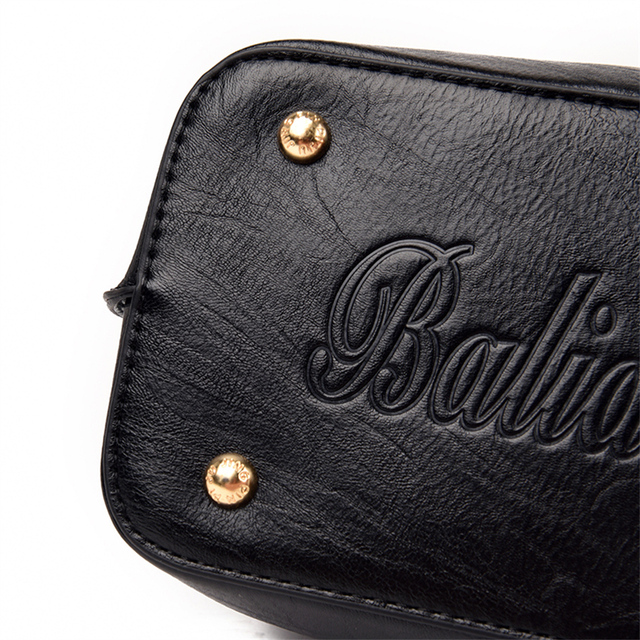 Luksusowe skórzane torebki Crossbody dla kobiet - pojemne, designerskie, vintage - Wianko - 23