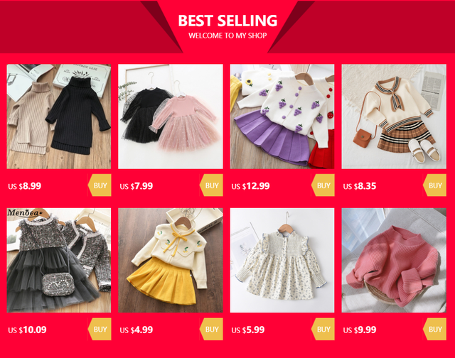 Sweter dziecięcy jesiennej kolekcji 2021 - modne wykończenia, koreański styl, rozmiar 0-6 lat - Wianko - 3