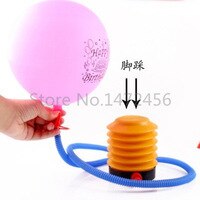 300 sztuk niestandardowych balonów na imprezę - wydrukuj swoje imię/logo - Wianko - 2