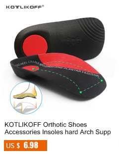Ortopedyczne wkładki do butów - amortyzacja i elastyczność dla biegaczy z łukiem podskokowym - Wianko - 36