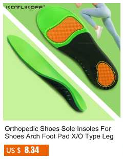 Ortopedyczne wkładki do butów - amortyzacja i elastyczność dla biegaczy z łukiem podskokowym - Wianko - 66