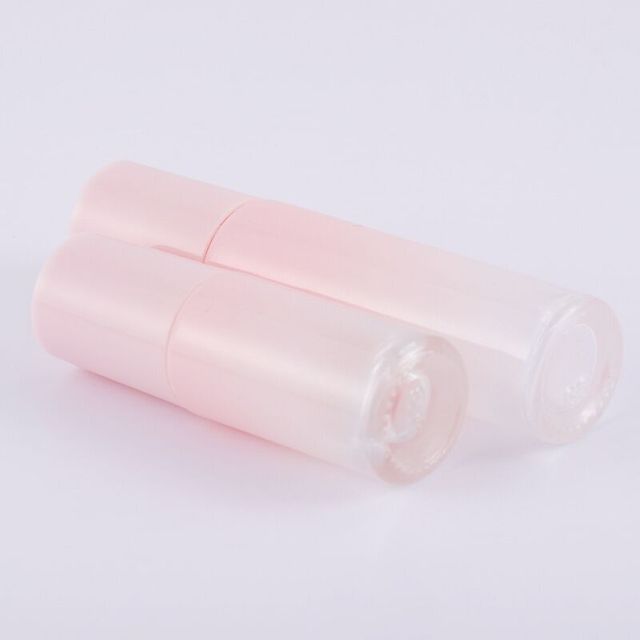 50 sztuk 5ml 10ml Mini butelki testowe do perfum z rękawami Gradient różowy - Wianko - 8