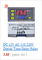 Bezprzewodowy moduł przekaźnika WiFi z RF pilotem dla Google, 1-4 kanałowy, DC/AC 5V, 7-24V 433MHz - Wianko - 11