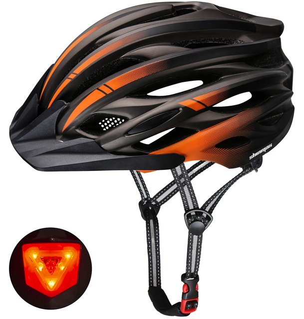 Nowy Ultralight kask kask rowerowy 26 otwory górski rower szosowy kask kask kask Casco Bicicleta Casco Mtb czapki SM37 - Wianko - 9