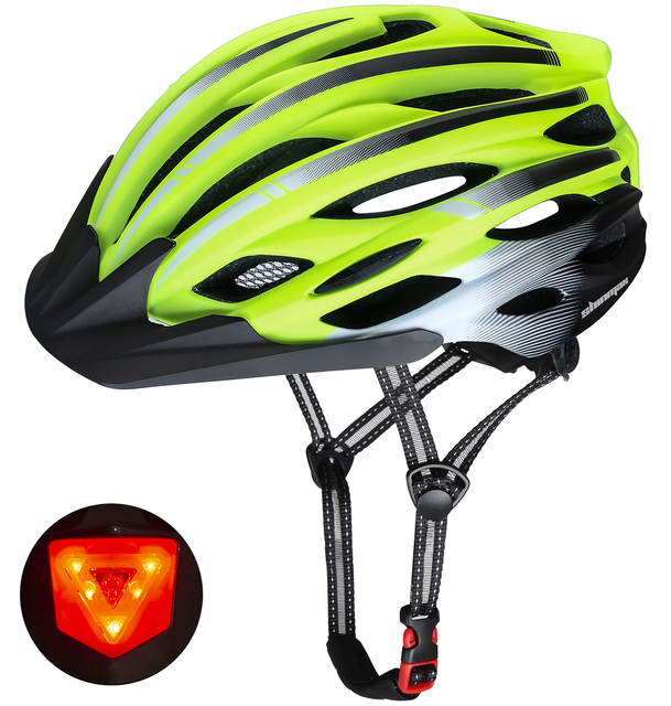 Nowy Ultralight kask kask rowerowy 26 otwory górski rower szosowy kask kask kask Casco Bicicleta Casco Mtb czapki SM37 - Wianko - 13