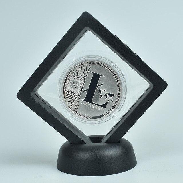 Gorący Btc bit moneta Litecoin Ripple Ethereum kryptowaluta moneta wow doge moneta bitcoin Cardano IOTA FIL shiba z stojak - Wianko - 8