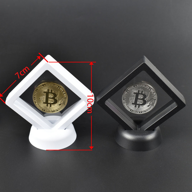 Gorący Btc bit moneta Litecoin Ripple Ethereum kryptowaluta moneta wow doge moneta bitcoin Cardano IOTA FIL shiba z stojak - Wianko - 9