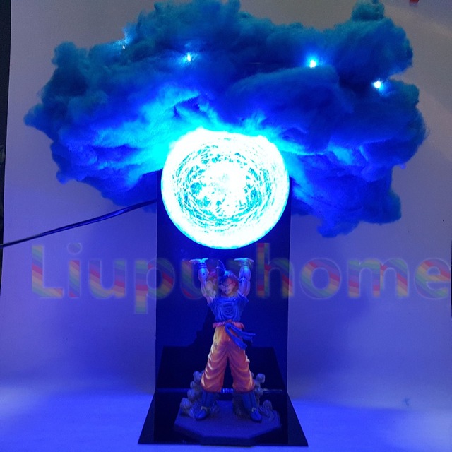 Figurka PVC Majin Buu Freeza komórka z Dragon Ball Super - anime, zabawka, lalka, śliczna - Wianko - 5