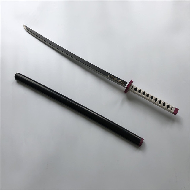 Miecz Demon Slayer Kamado Tanjirou 1:1 104cm - Kimetsu nie Yaiba - Wianko - 96