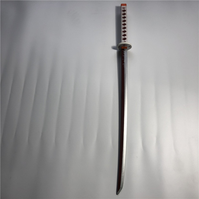 Miecz Demon Slayer Kamado Tanjirou 1:1 104cm - Kimetsu nie Yaiba - Wianko - 55