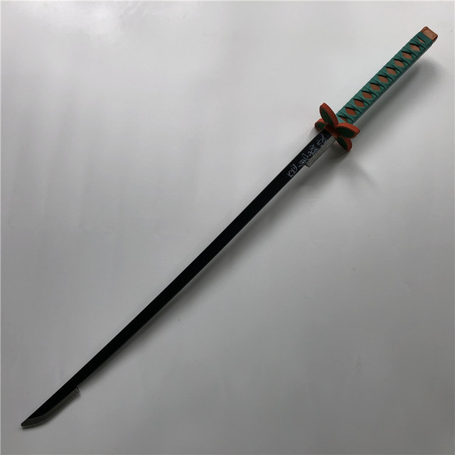 Miecz Demon Slayer Kamado Tanjirou 1:1 104cm - Kimetsu nie Yaiba - Wianko - 89