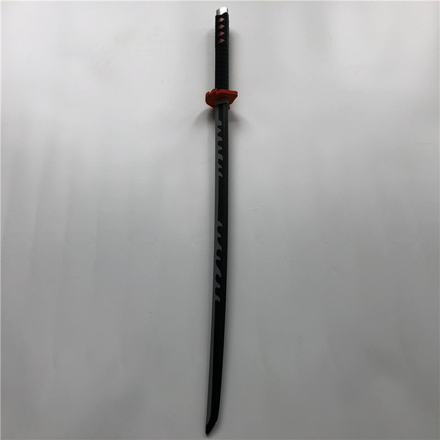 Miecz Demon Slayer Kamado Tanjirou 1:1 104cm - Kimetsu nie Yaiba - Wianko - 112