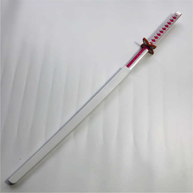 Miecz Demon Slayer Kamado Tanjirou 1:1 104cm - Kimetsu nie Yaiba - Wianko - 63