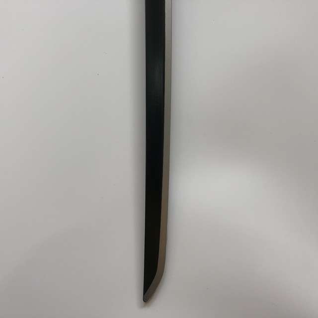 Miecz Demon Slayer Kamado Tanjirou 1:1 104cm - Kimetsu nie Yaiba - Wianko - 150