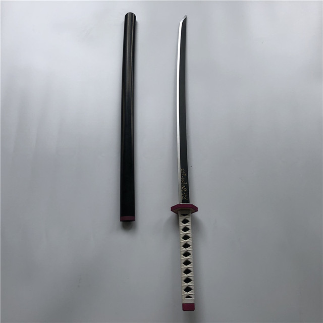 Miecz Demon Slayer Kamado Tanjirou 1:1 104cm - Kimetsu nie Yaiba - Wianko - 97