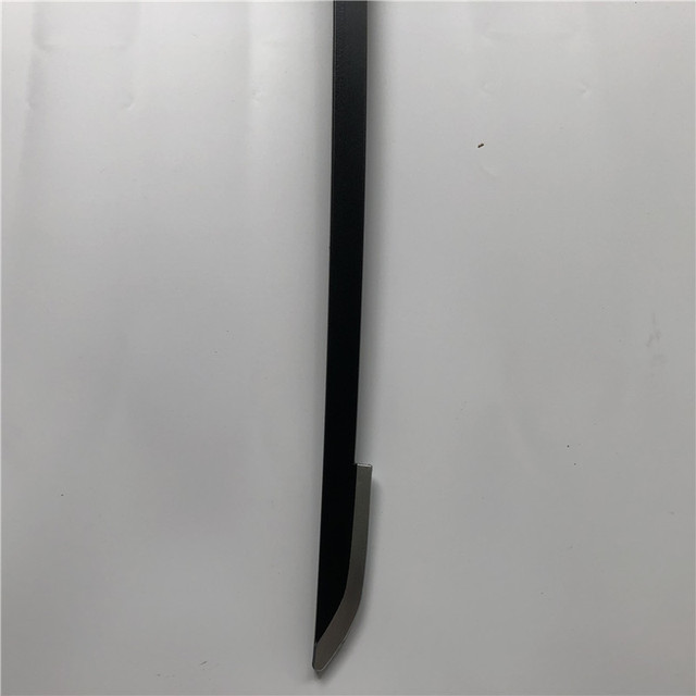 Miecz Demon Slayer Kamado Tanjirou 1:1 104cm - Kimetsu nie Yaiba - Wianko - 94