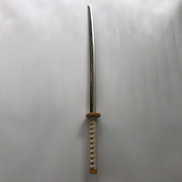 Miecz Demon Slayer Kamado Tanjirou 1:1 104cm - Kimetsu nie Yaiba - Wianko - 158