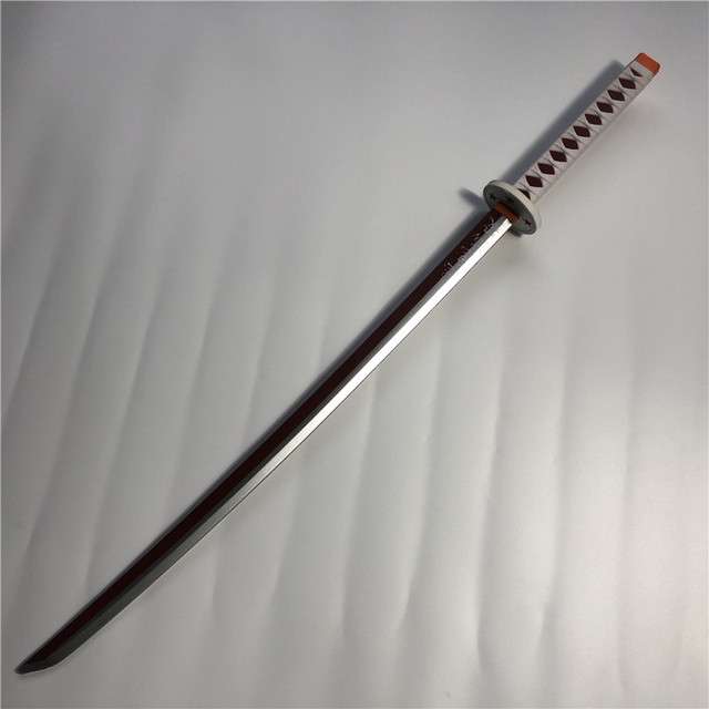 Miecz Demon Slayer Kamado Tanjirou 1:1 104cm - Kimetsu nie Yaiba - Wianko - 54