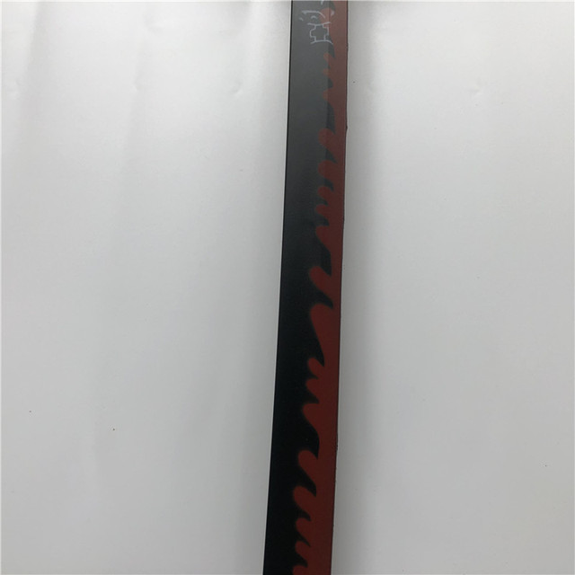 Miecz Demon Slayer Kamado Tanjirou 1:1 104cm - Kimetsu nie Yaiba - Wianko - 127