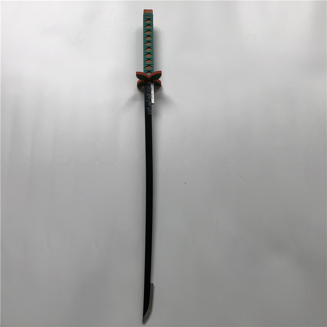 Miecz Demon Slayer Kamado Tanjirou 1:1 104cm - Kimetsu nie Yaiba - Wianko - 90