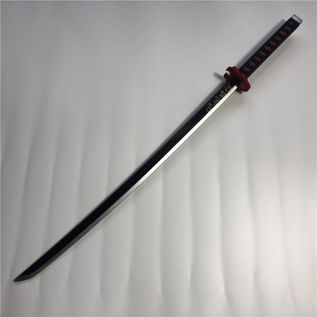 Miecz Demon Slayer Kamado Tanjirou 1:1 104cm - Kimetsu nie Yaiba - Wianko - 44