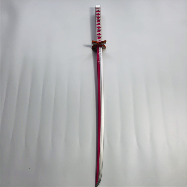 Miecz Demon Slayer Kamado Tanjirou 1:1 104cm - Kimetsu nie Yaiba - Wianko - 66