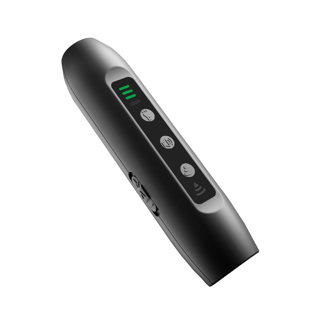 Anty hałas urządzenie przeciwko szczekaniu - odstraszacz ultradźwiękowy dla psów z 3 trybami, zasilany przez USB i akumulator - Wianko - 7