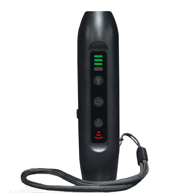 Anty hałas urządzenie przeciwko szczekaniu - odstraszacz ultradźwiękowy dla psów z 3 trybami, zasilany przez USB i akumulator - Wianko - 6