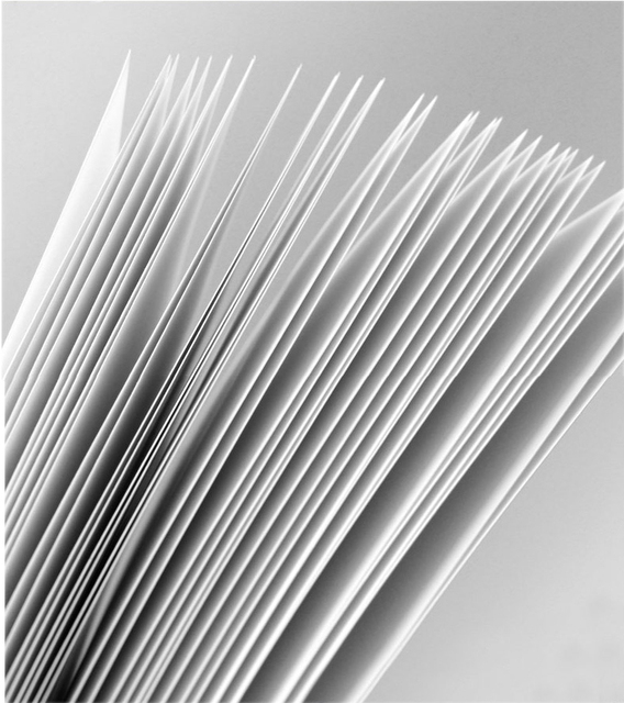 A4 biały Kraft papier DIY handmade - kartki z grubej tektury 120-400g, 20/50 sztuk - Wianko - 10