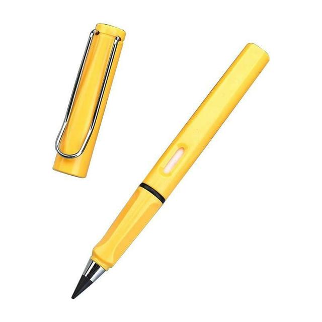 Długotrwały ołówek automatyczny dla studentów z wymazywalną stalówką - Wianko - 6