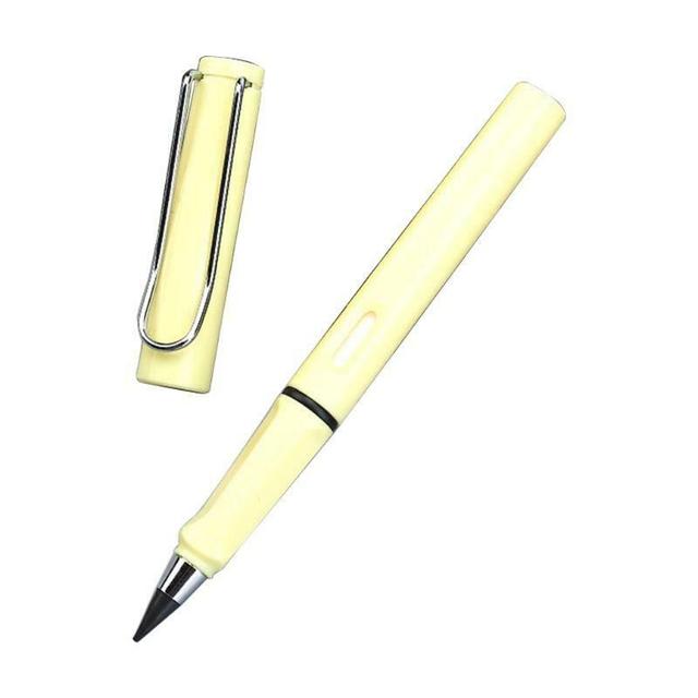 Długotrwały ołówek automatyczny dla studentów z wymazywalną stalówką - Wianko - 10
