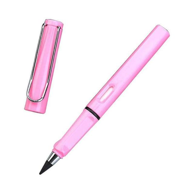 Długotrwały ołówek automatyczny dla studentów z wymazywalną stalówką - Wianko - 9