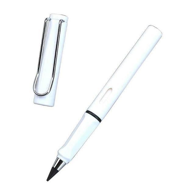 Długotrwały ołówek automatyczny dla studentów z wymazywalną stalówką - Wianko - 7