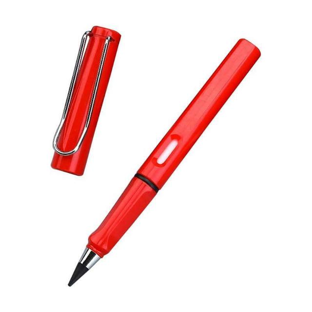 Długotrwały ołówek automatyczny dla studentów z wymazywalną stalówką - Wianko - 8