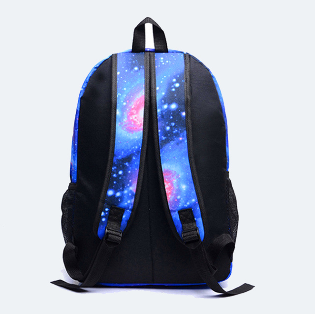 Wielofunkcyjny plecak na co dzień - moda FORTNITE, lekka torba na laptopa dla chłopców i dziewcząt - Wianko - 2