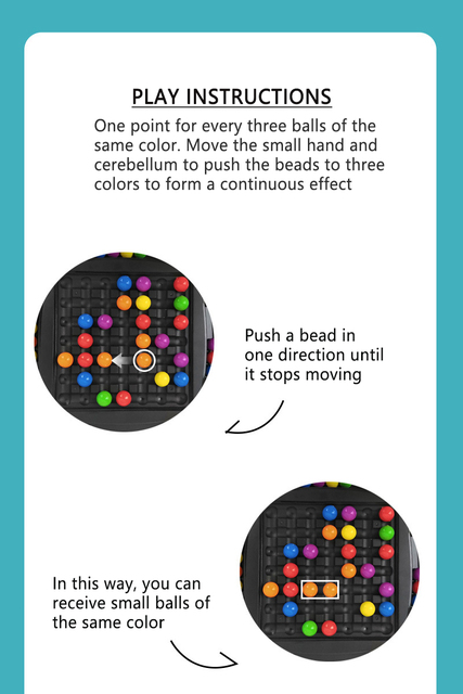 Edukacyjna, interaktywna Rainbow Ball Montessori dla dzieci - eliminacja stresu i nauka kolorów i kształtów - Wianko - 13