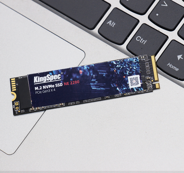Wewnętrzny dysk SSD KingSpec M.2 NVMe 256GB/512GB/1TB PCIe NVME 2280 HDD - Wianko - 9