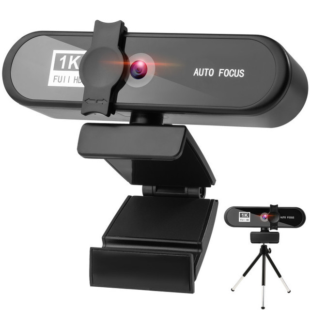 Kamera internetowa 1080P Full HD z mikrofonem USB do komputera stacjonarnego peryferii wideo - Wianko - 12