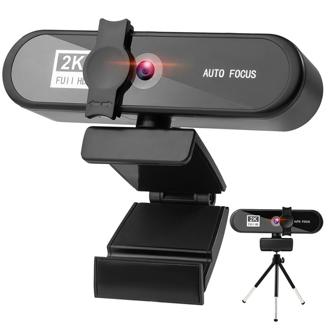 Kamera internetowa 1080P Full HD z mikrofonem USB do komputera stacjonarnego peryferii wideo - Wianko - 13