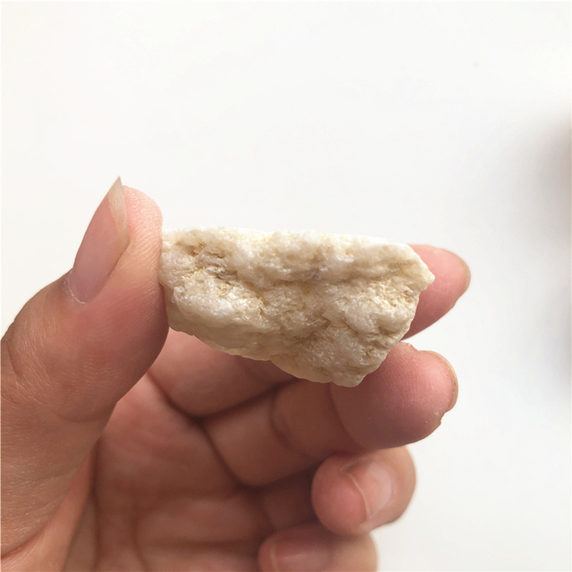 Kamień naturalny agat klaster kwarcowy, kryształowe punkty Geode – próbki minerałów i kryształy - Wianko - 1