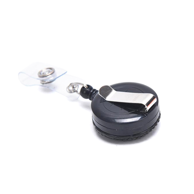 Elastyczny breloczek sportowy z odpornościową linią stalową, chowany alarm antypoślizgowy ozdoba na klucze - Wianko - 8