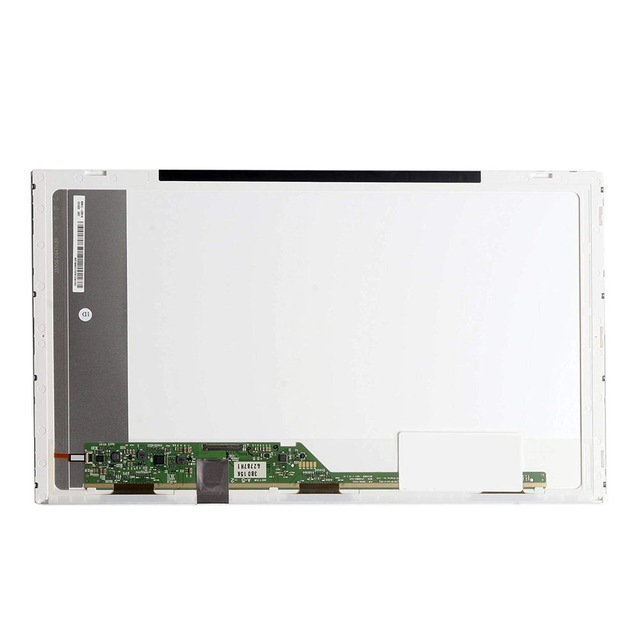 Nowy wyświetlacz LCD N156B6-L0B z płyta kontrolera, zestawem sterowników HDMI/VGA/USB - 1366 × 768 - Wianko - 5