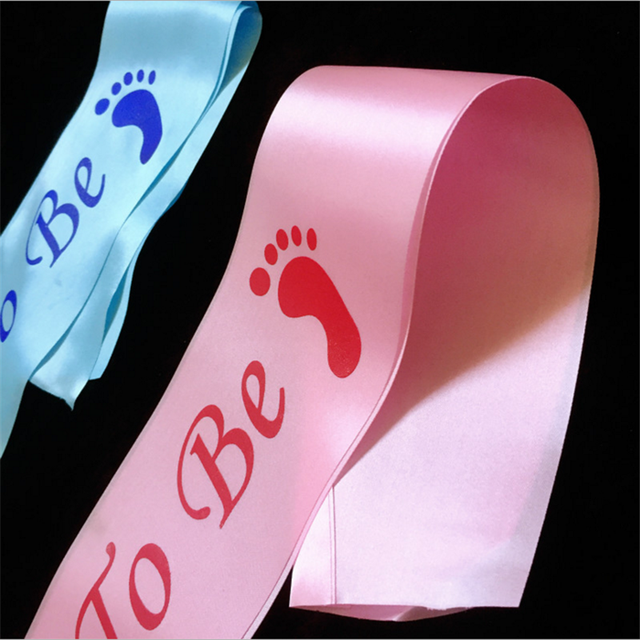 Dekoracje na imprezę urodzinową - Niebieskie i różowe skrzydła dla mamy i dziecka - Prezenty na Baby Shower i urodziny dziecka - DIY - Wianko - 3
