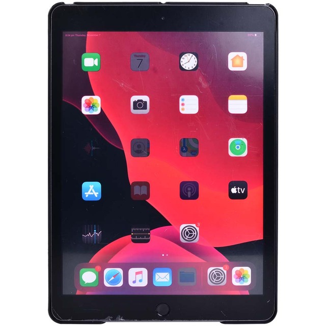 Obudowa o lekkiej twardym skorupie do iPada 9.7, 10.2, (modelów mini 1-5), (modeli Air 1-2), (modelu iPad Pro 11) - Wianko - 6