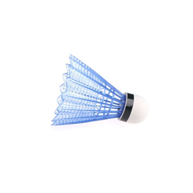 3 sztuki lotek do badmintona LED z kolorowym oświetleniem - Wianko - 8