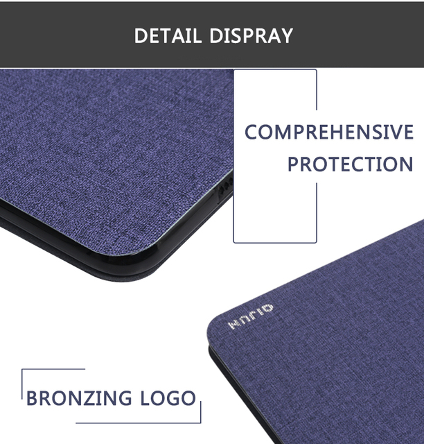 Etui na tablet z klapką do Samsung Galaxy Tab 4 8.0 - podstawka ochronna, pokrywa silikonowa, miękka powłoka, torba, karty dla T330/T331 - Wianko - 8