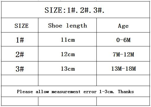 Buty dziecięce z miękkimi podeszwami i chustą płócienną - moda wiosenna i jesienna dla noworodków, chłopców i dziewczynek (3-6 miesięcy) - Wianko - 1